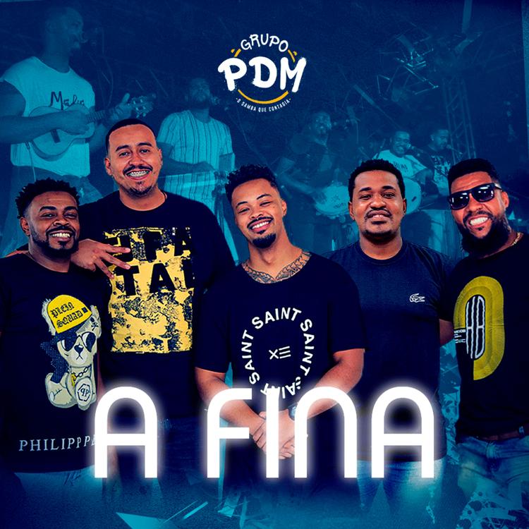 PDM grupo's avatar image