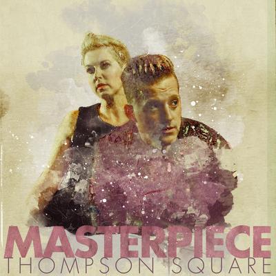 Masterpiece's cover