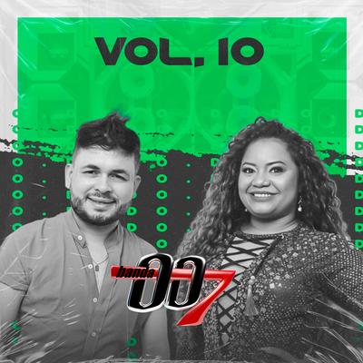 Amor ou Esquema By Banda 007's cover