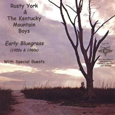 Early Bluegrass's cover