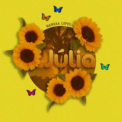 Júlia's cover