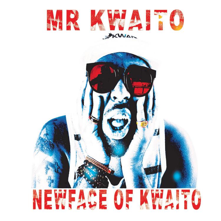 Mr. Kwaito's avatar image