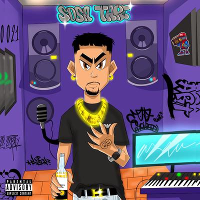 Mi Vida Loka By J Sosa, Gxrdenx's cover