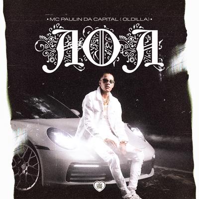 Aoa By MC Paulin da Capital, Oldilla's cover