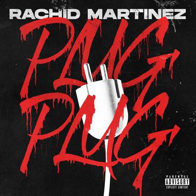 Rachid Martinez's cover