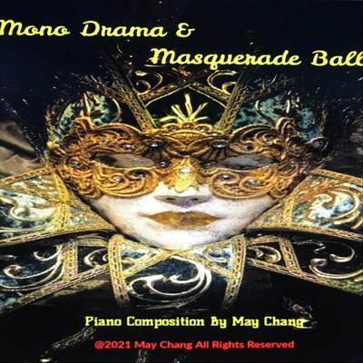 Masquerade Ball's cover