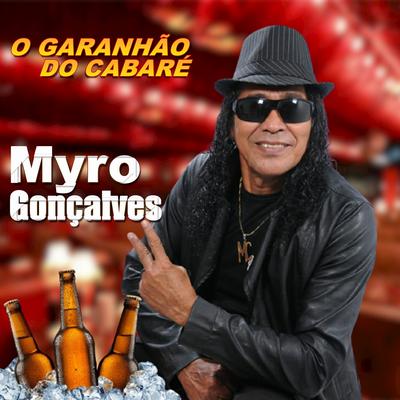 Ela Quebrou Meu Celular By Myro Gonçalves's cover