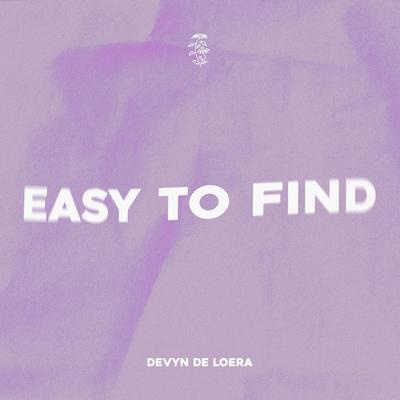 Devyn De Loera's cover