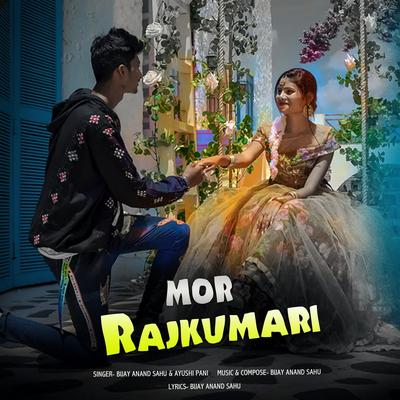 Mor Rajkumari (Original)'s cover