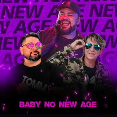 Baby no New Age By Dj Ramonzinho Ghost Producer's cover