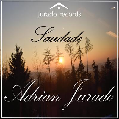 Saudade (Jurado Records)'s cover