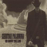 Cheetah Palomina's avatar cover