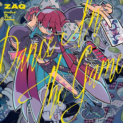 Dance In The Game By ZAQ's cover