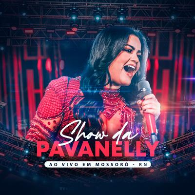 Pode Parar By Mara Pavanelly's cover