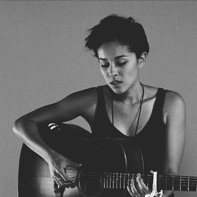 Shut Up and Dance By Kina Grannis's cover