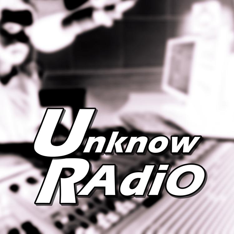 Unknow Radio's avatar image