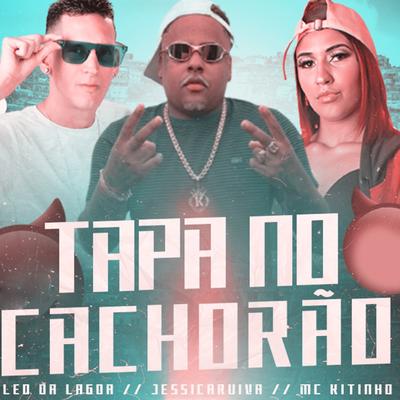 Tapa no Cachorrão's cover