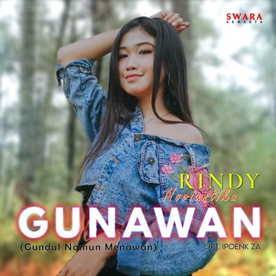 Rindy Noviantika's cover