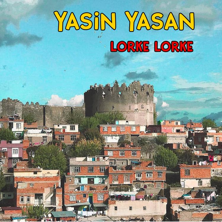 Yasin Yasan's avatar image