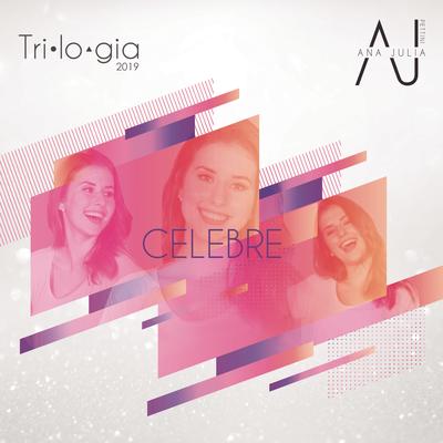 Celebre (2 Timóteo 4) By Ana Julia Pettini's cover