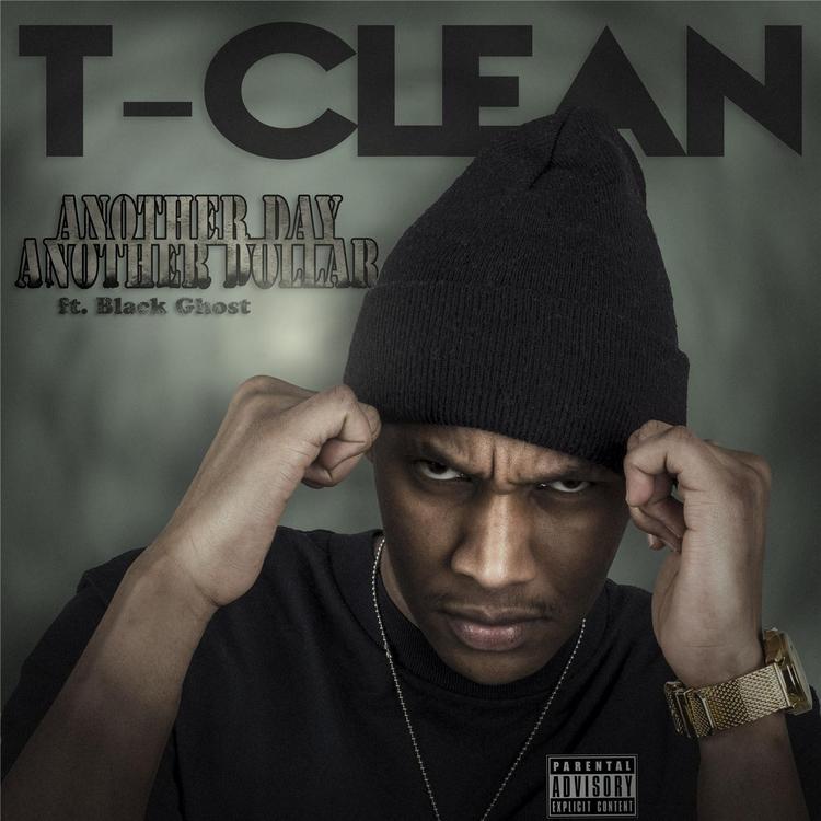 T-Clean's avatar image