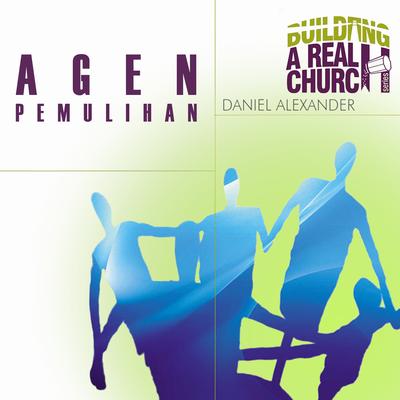 Agen Pemulihan's cover