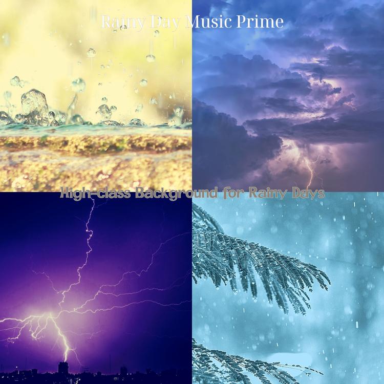 Rainy Day Music Prime's avatar image