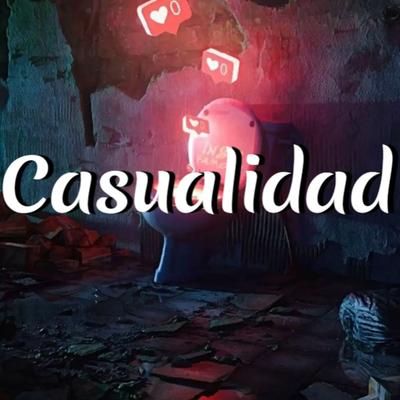 Casualidad's cover