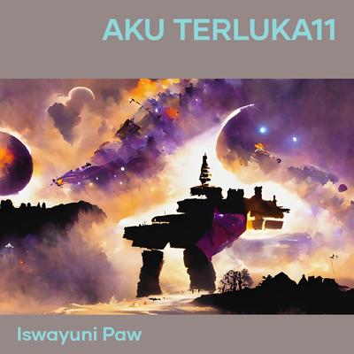 Aku Terluka11 (Acoustic)'s cover