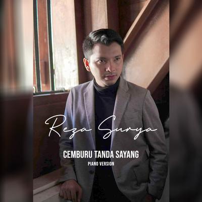 Cemburu Tanda Sayang (Piano Version)'s cover