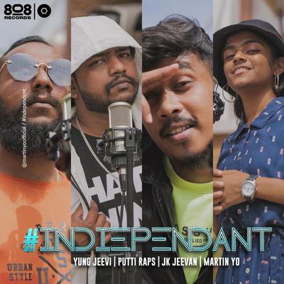 #indiependant's cover