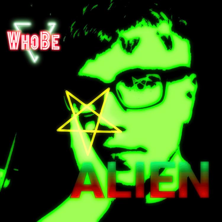 WhoBe's avatar image