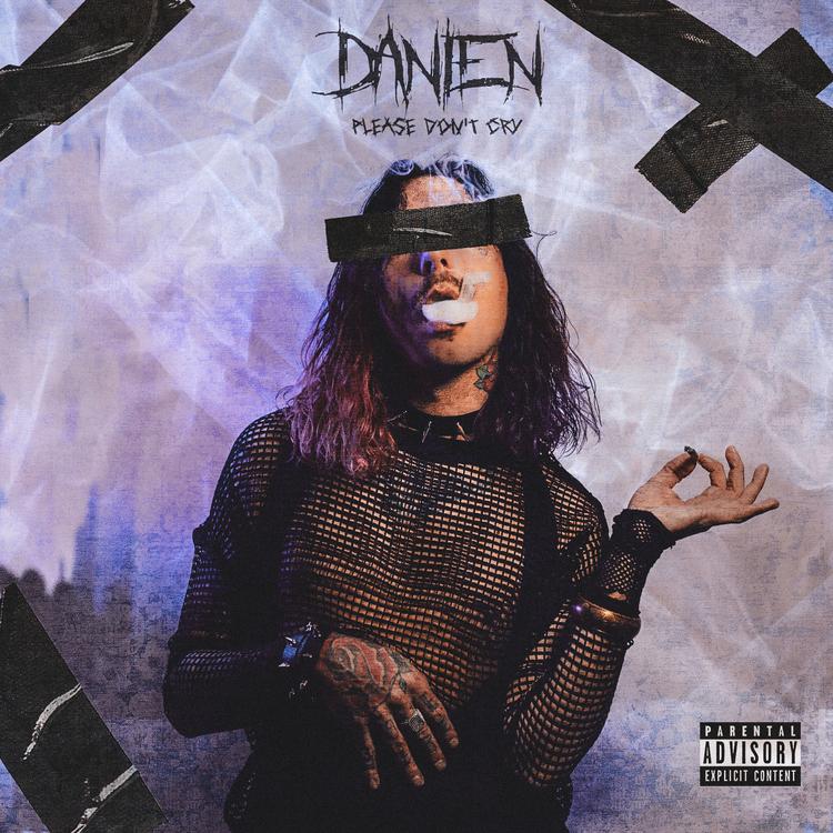 Danien's avatar image