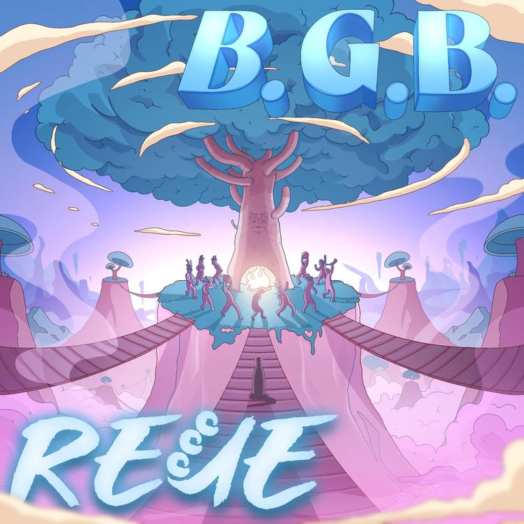 Reue's avatar image