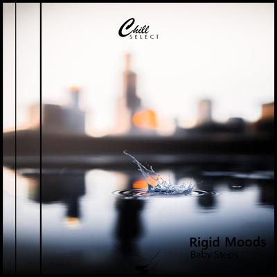 Baby Steps By Rigid Moods, Chill Select's cover