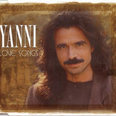 In The Morning Light By YANNI's cover