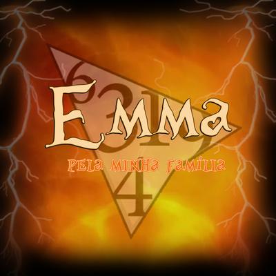 Emma: Pela Minha Família By Babits's cover