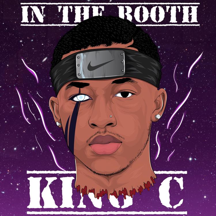 King C in the Booth's avatar image
