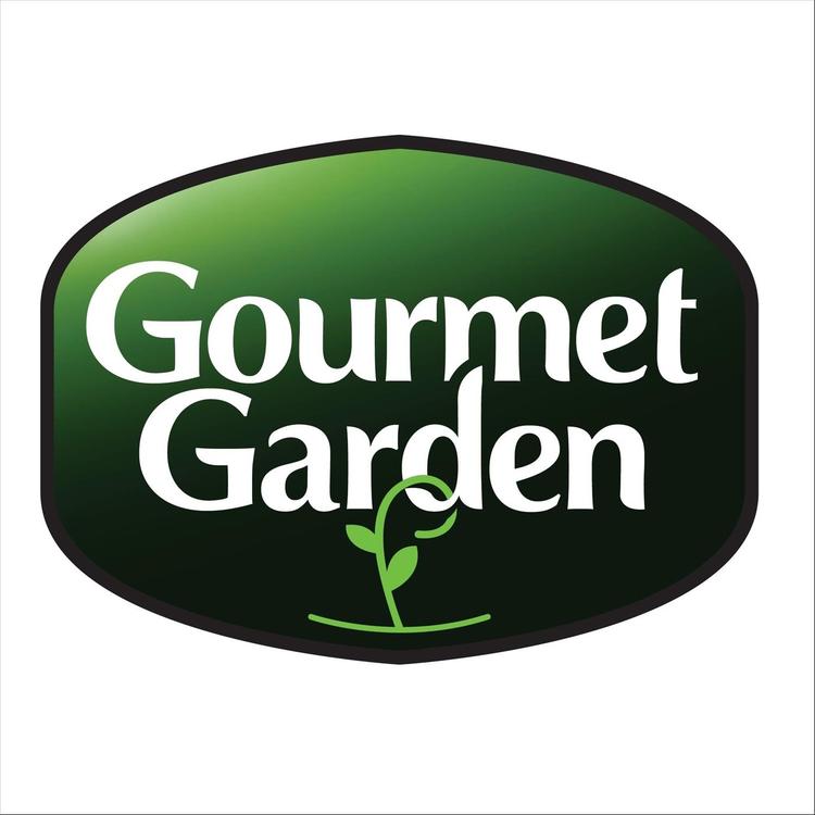 Gourmet Garden's avatar image