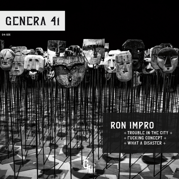 Ron Impro's avatar image