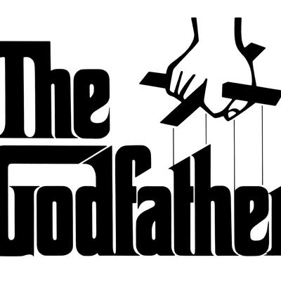 The GodFather's cover