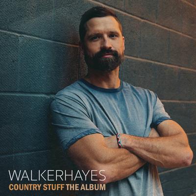 AA By Walker Hayes's cover