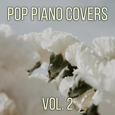Pop Piano Covers, Vol. 2's cover