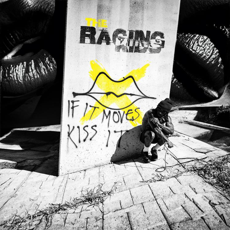 The Raging Kids's avatar image