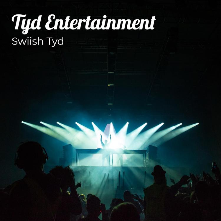 Swiish Tyd's avatar image