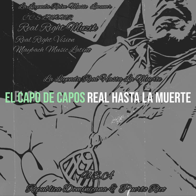 Real hasta la muerte's avatar image