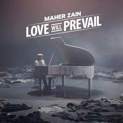 Love Will Prevail (Song for Syria)'s cover