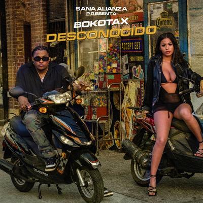 Bokotax's cover