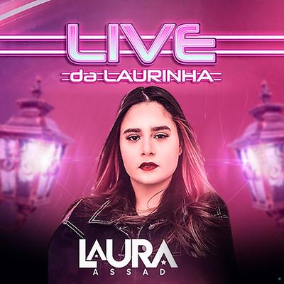 Live da Laurinha's cover