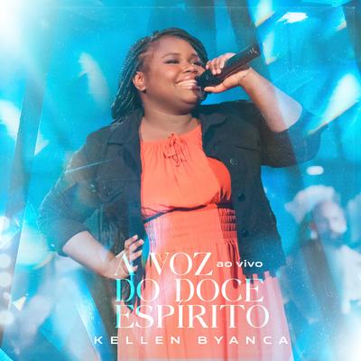 A Voz do Doce Espírito (Ao Vivo)'s cover